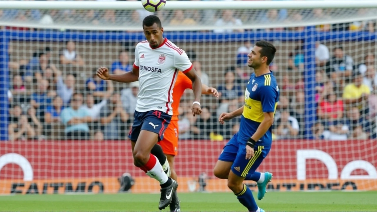 Boca Juniors vs San Lorenzo: Hora, Canal de Televisión y Transmisión en Vivo del Partido de Hoy