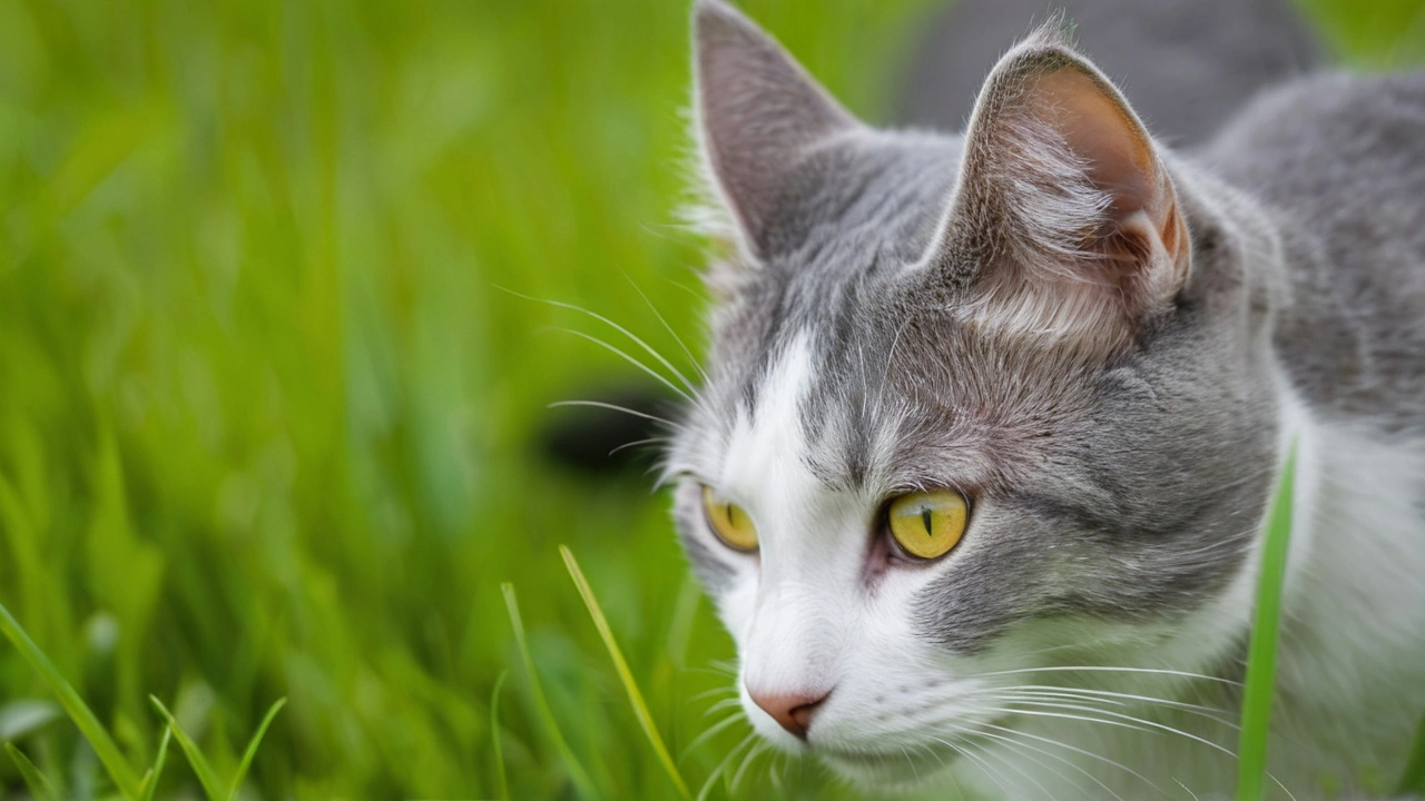 Guía Completa para Registrar a tu Gato en el Registro Nacional de Tenencia Responsable este Día del Gato