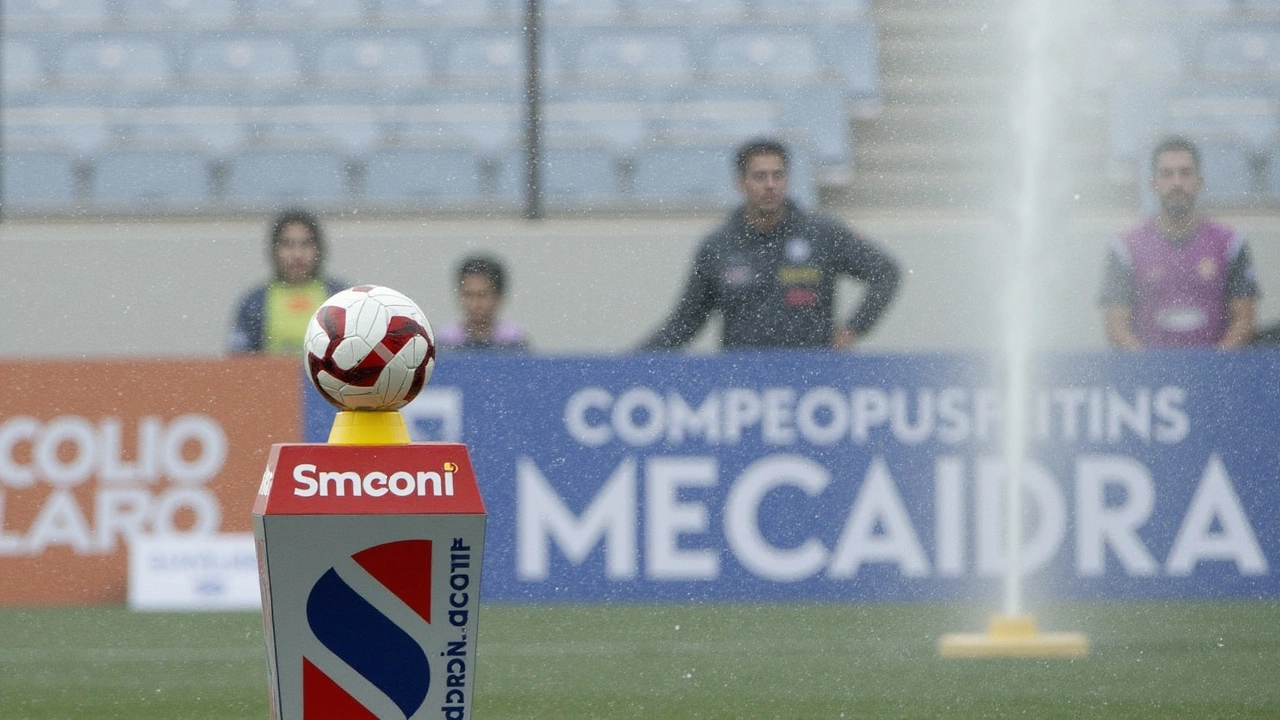 Final Histórica en Rancagua: Melipilla y Concepción en Busca del Ascenso a la Primera B