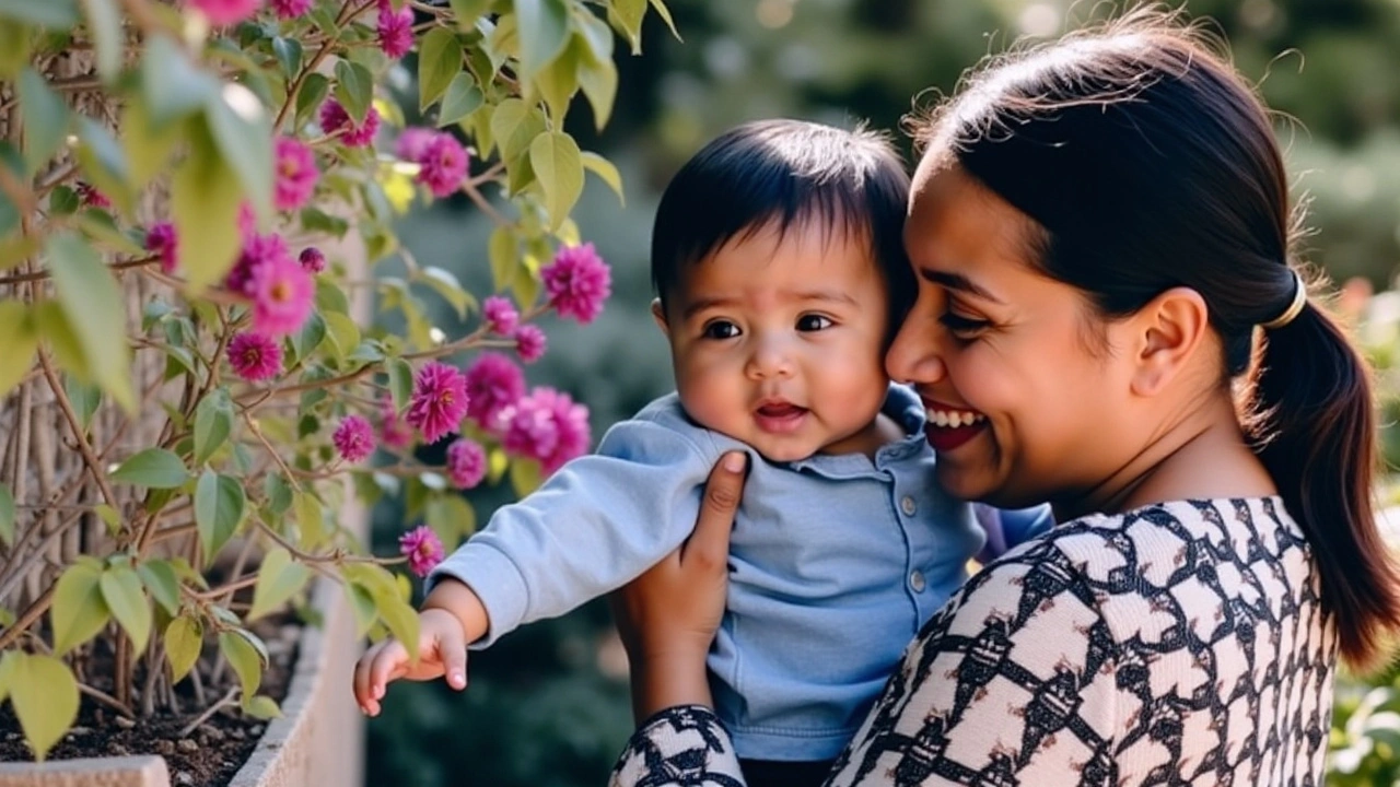 Historia y significado del Día de la Madre: Celebraciones en Argentina y el mundo