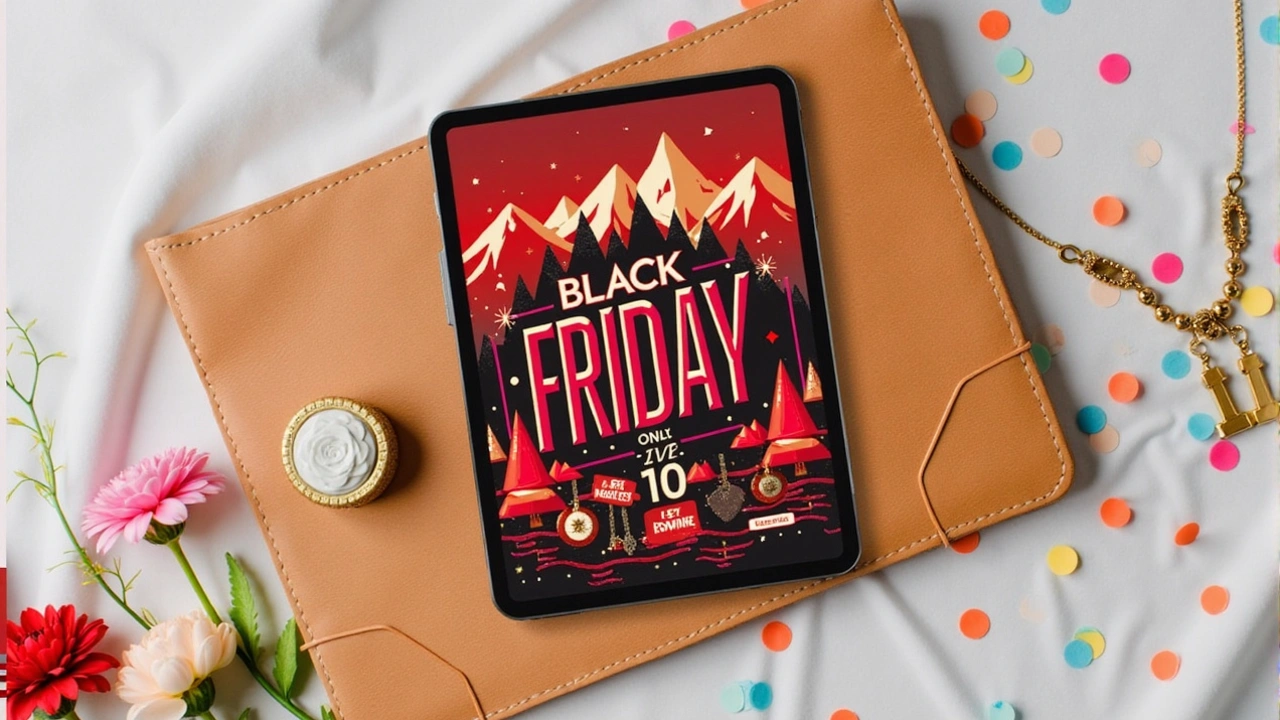 Cómo Evitar Estafas en Black Friday: Guía Completa para Compras Seguras