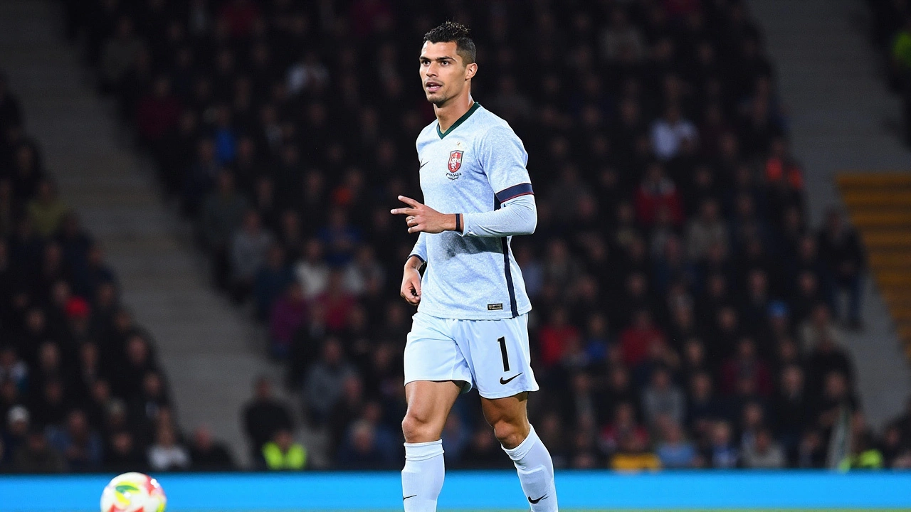 Cómo Ver en Vivo el Partido de la UEFA Nations League entre Croacia y Portugal