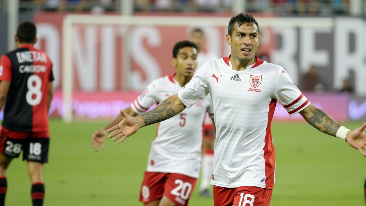 Huracán Apuesta por una Victoria Ante Newell's para Alcanzar el Liderato en la Liga Profesional