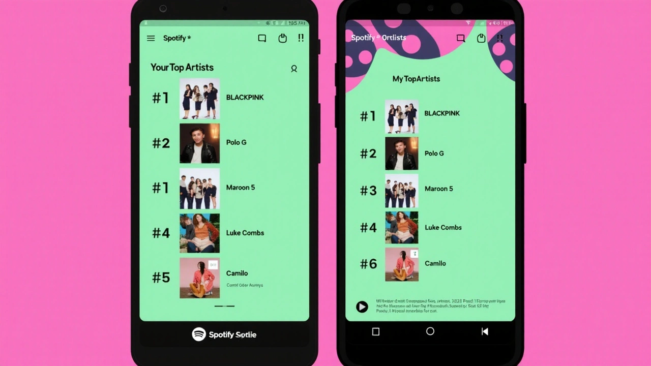 Spotify Wrapped 2024: Fecha de Lanzamiento y Novedades Destacadas