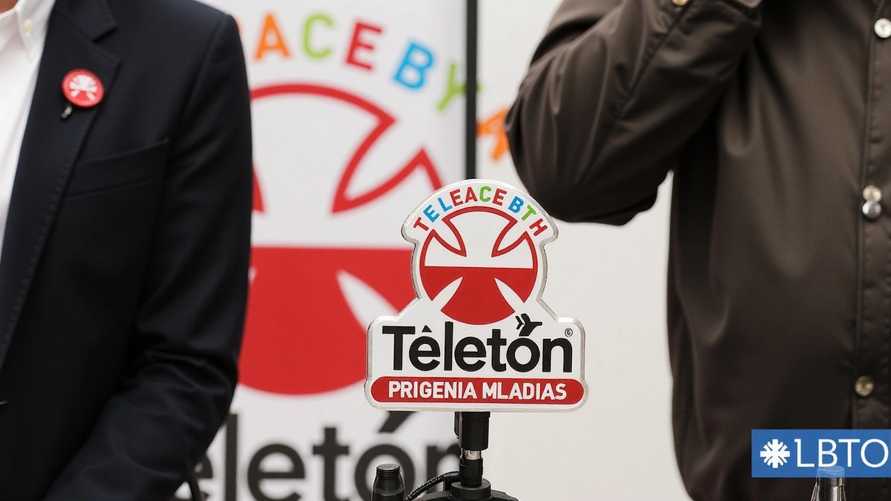 Teletón 2024: Artistas, horarios y canales para no perderse el evento benéfico