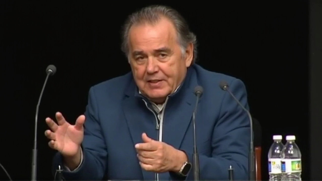 José Mujica, expresidente uruguayo, muere a los 89 años tras lucha contra el cáncer de esófago