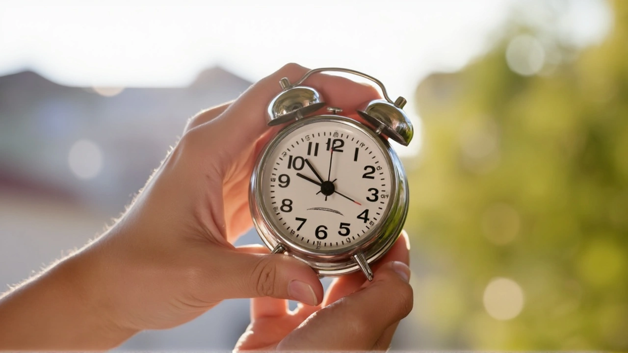 Horario de invierno en Chile 2025: fechas clave y regiones que no cambian la hora