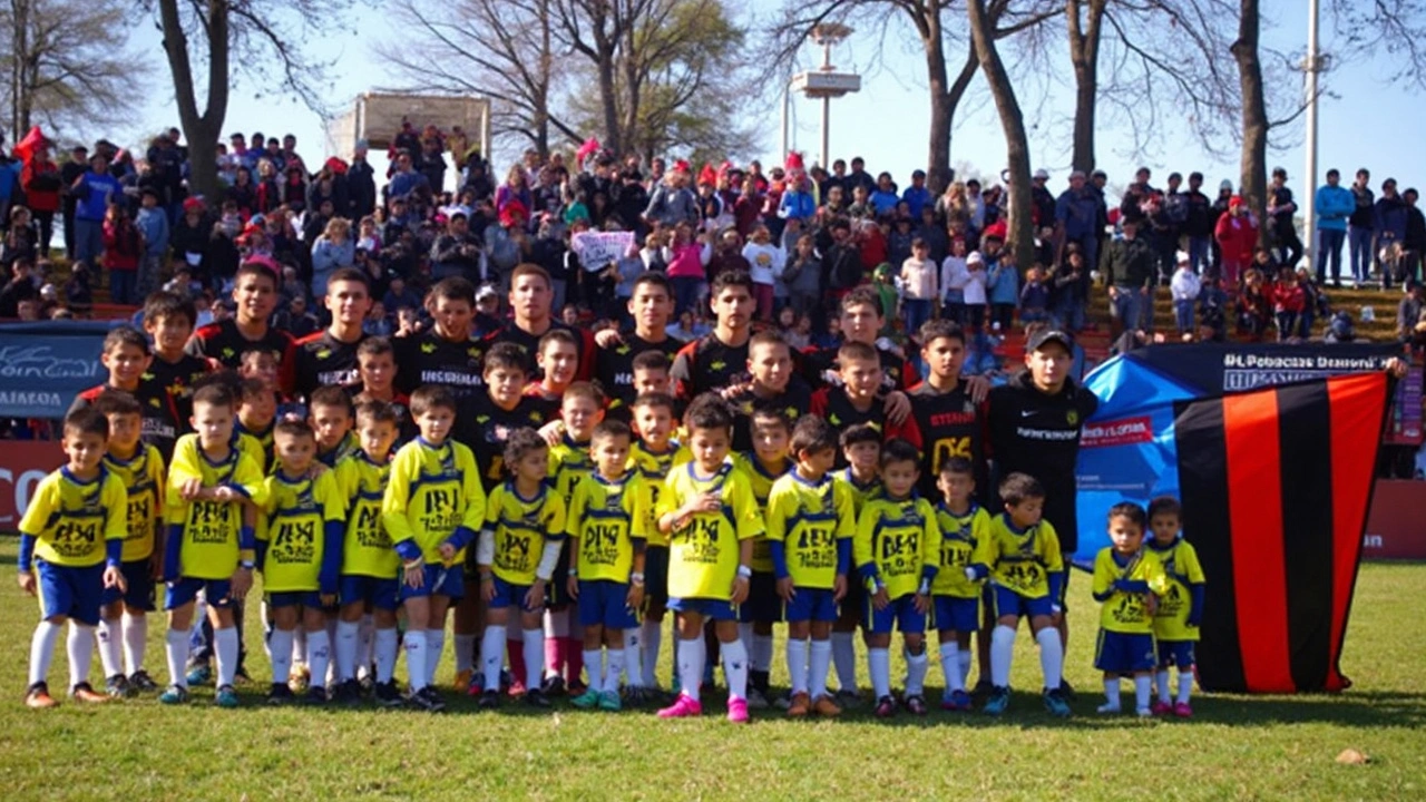 Rangers Debuta en Cauquenes con Empate Ante Deportes Santa Cruz en la Primera B