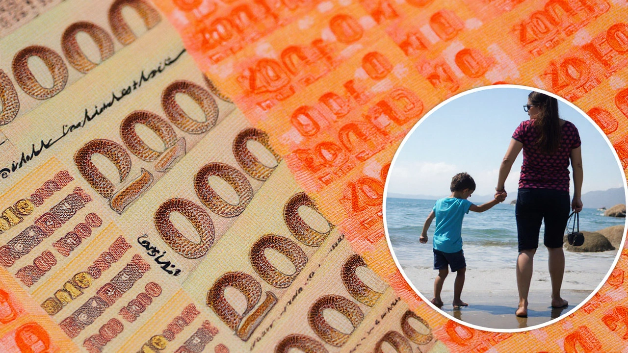 Cómo se determina el monto del bono