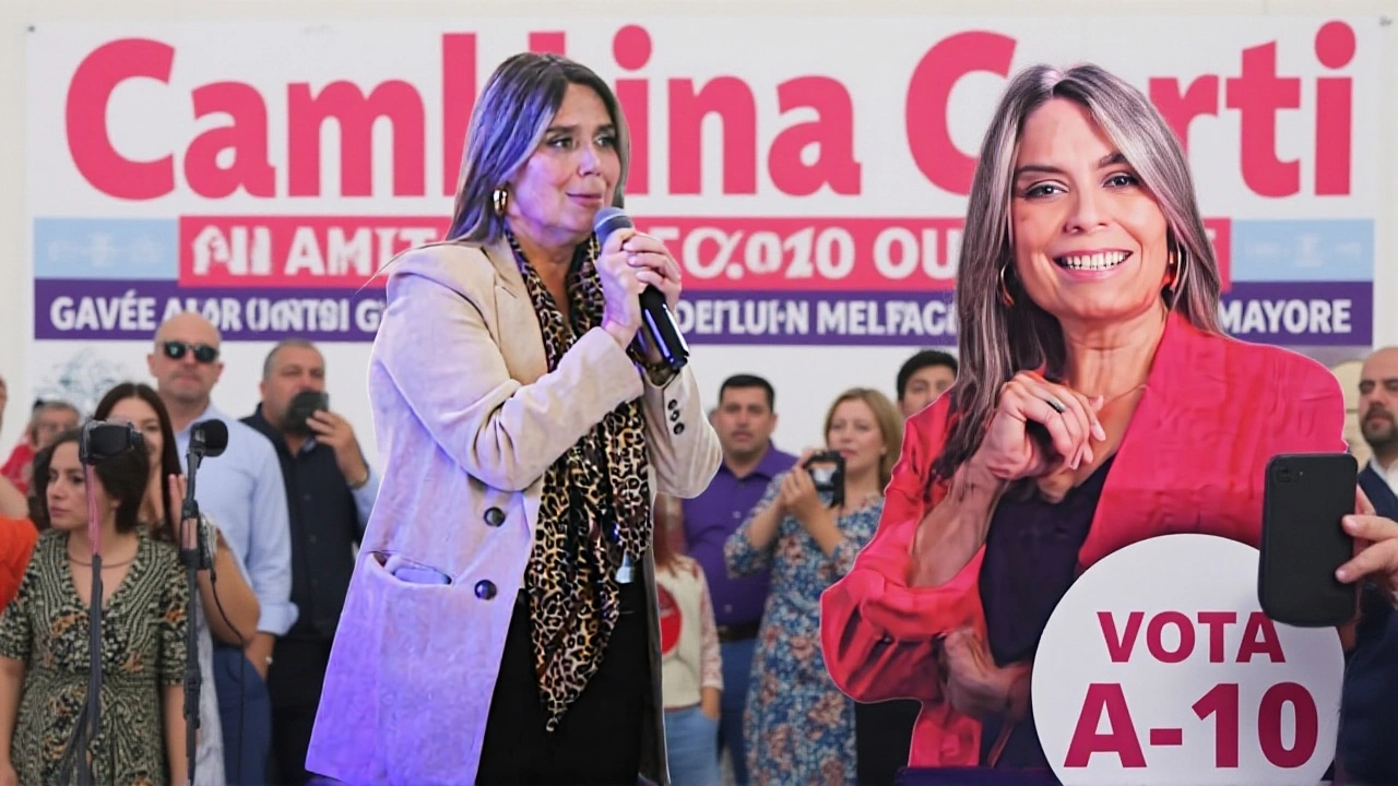 Impacto esperado en la movilidad y calidad de vida