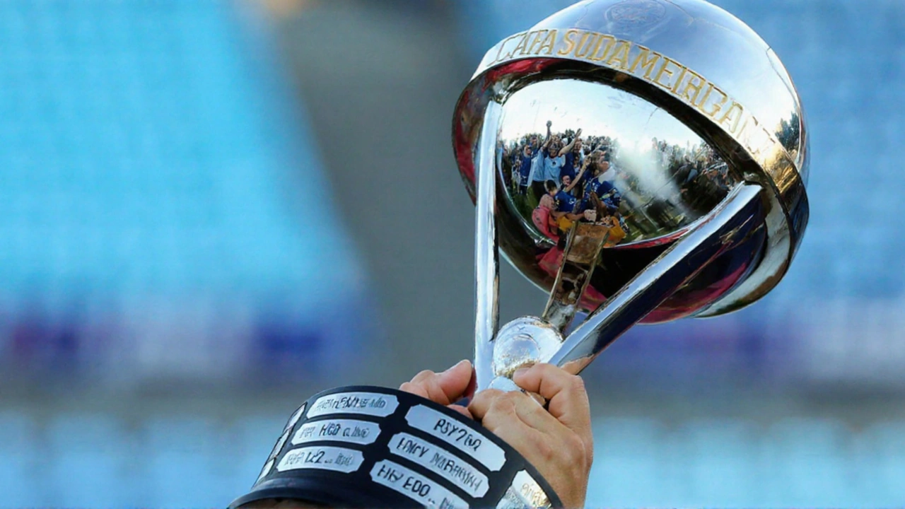 Lo que resta: fechas, rivales y la gran final