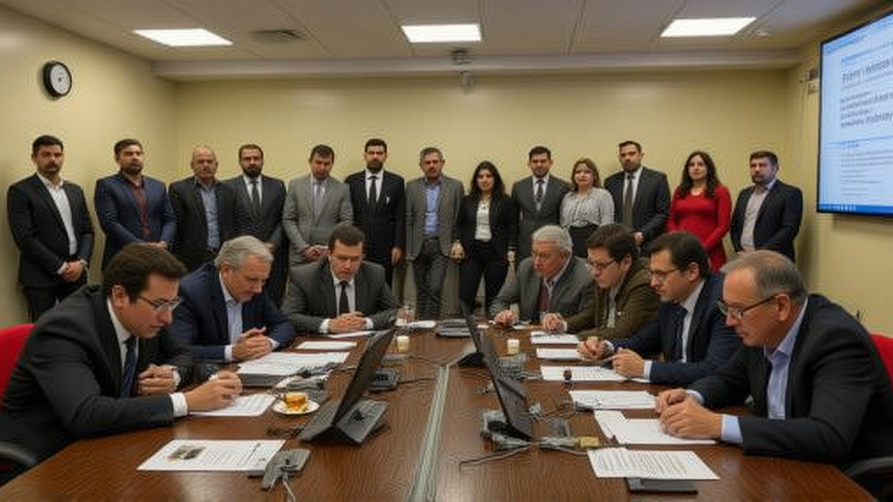 Quilpué aprueba proyecto de 2.000 millones para calles y alcantarillado
