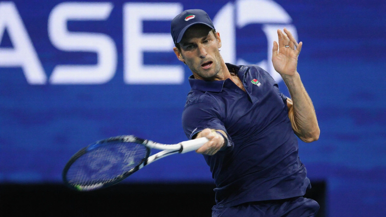 Repercusiones y debates sobre la seguridad en el US Open