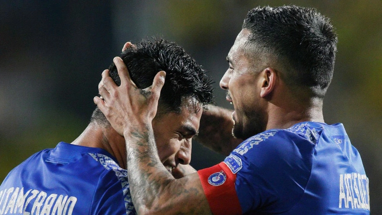 Repercusiones y futuro del campeonato