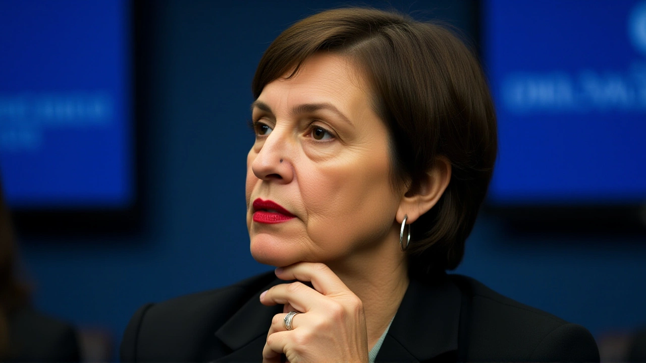 Carolina Tohá enfrenta deuda de $177,6 millones tras primarias del oficialismo
