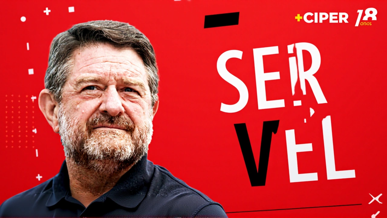 Impacto y respuestas del PPD y del Servel