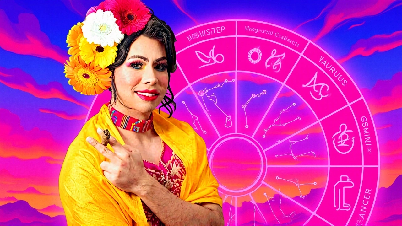 Nana Calistar lanza su horóscopo del viernes 10 de octubre: guía para los 12 signos
