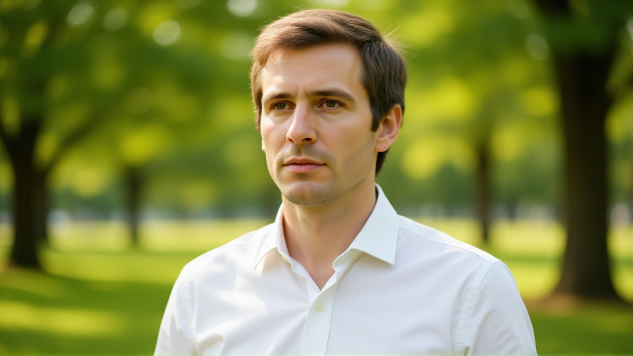 Juan Manuel Santa Cruz lidera Evópoli y reafirma apoyo a Evelyn Matthei en clave de derecha chilena