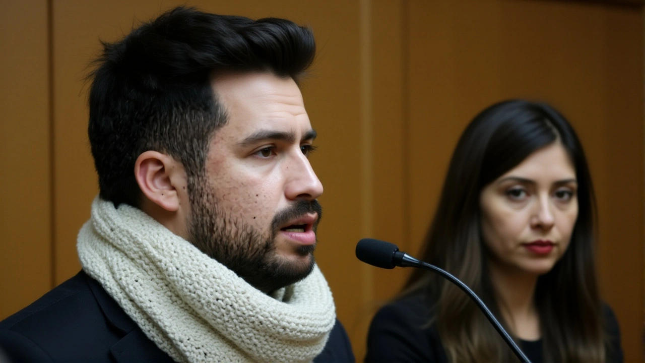 ¿Qué pasa con la confianza de los votantes?