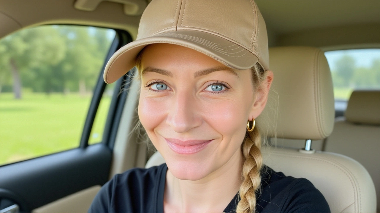 ¿Por qué no regresa a la televisión?