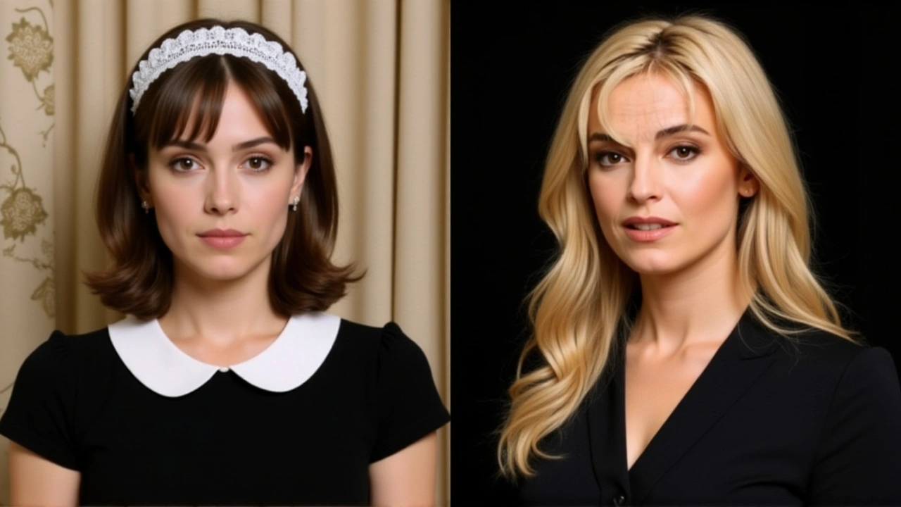 ¿Qué sigue para Adriana Vacarezza?