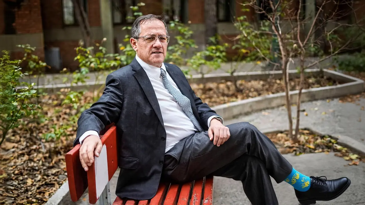 El contexto político y el camino adelante