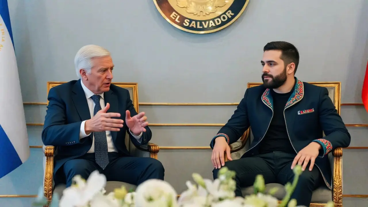 Expectativas para el futuro inmediato