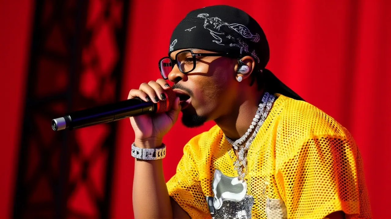 Arrestan al rapero D4vd por el asesinato de la menor Celeste Rivas