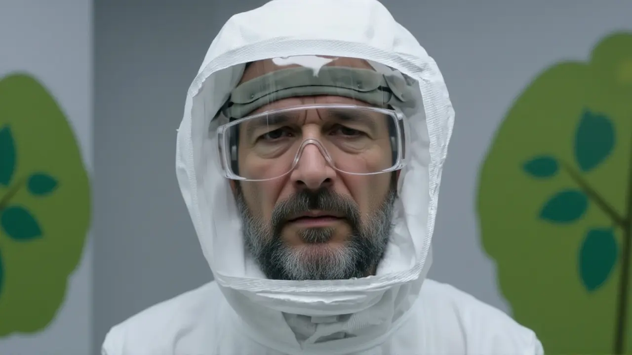 Netflix contraataca a HBO Max: llega 'Urgencias' para frenar 'The Pitt'