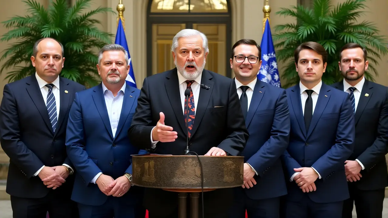 Contexto histórico y próximos pasos