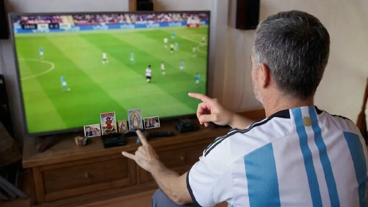 Mundial 2026: por qué los hinchas repiten cábalas según la psicología